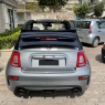 ABARTH 695C RIVALE 